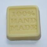 Homemade Natural Cocoa Butter Solid Lotion Bar -..
